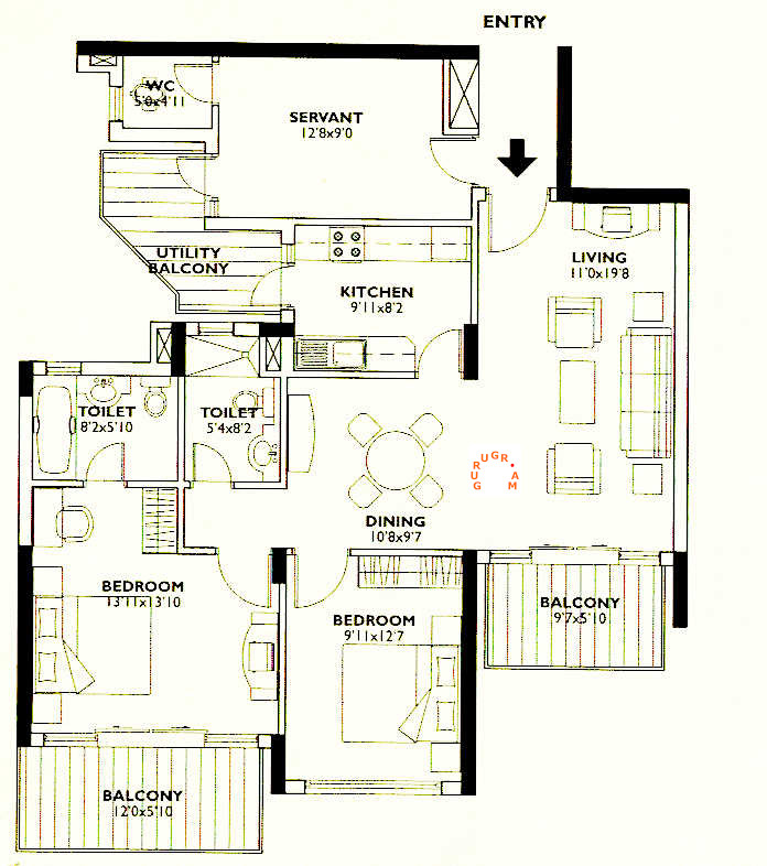 central-park-1-apartment-layout-2bhk central-park-1