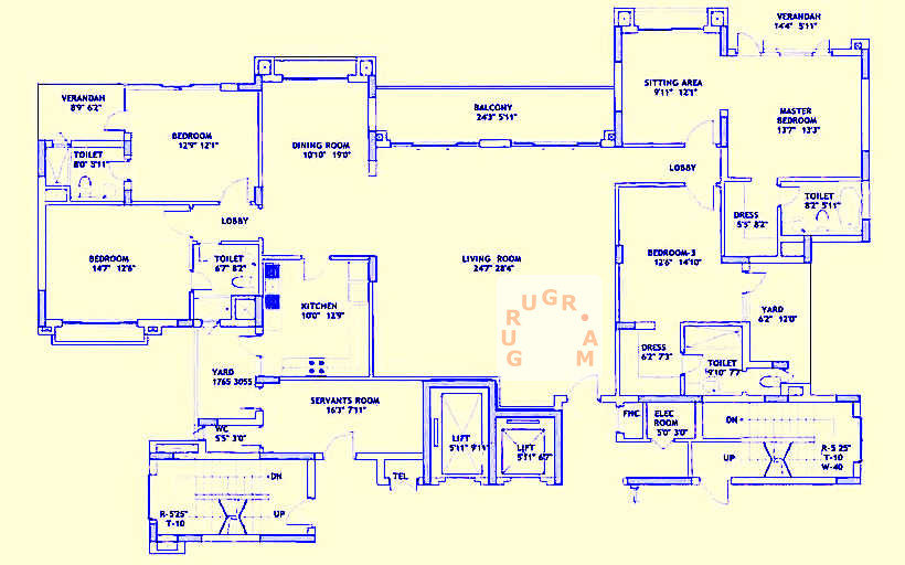 central-park-1-apartment-layout-4bhk-03 central-park-1