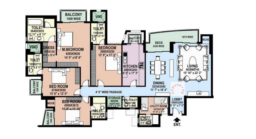 dlf-belaire-apartment-layout-01-3505 dlf-belaire