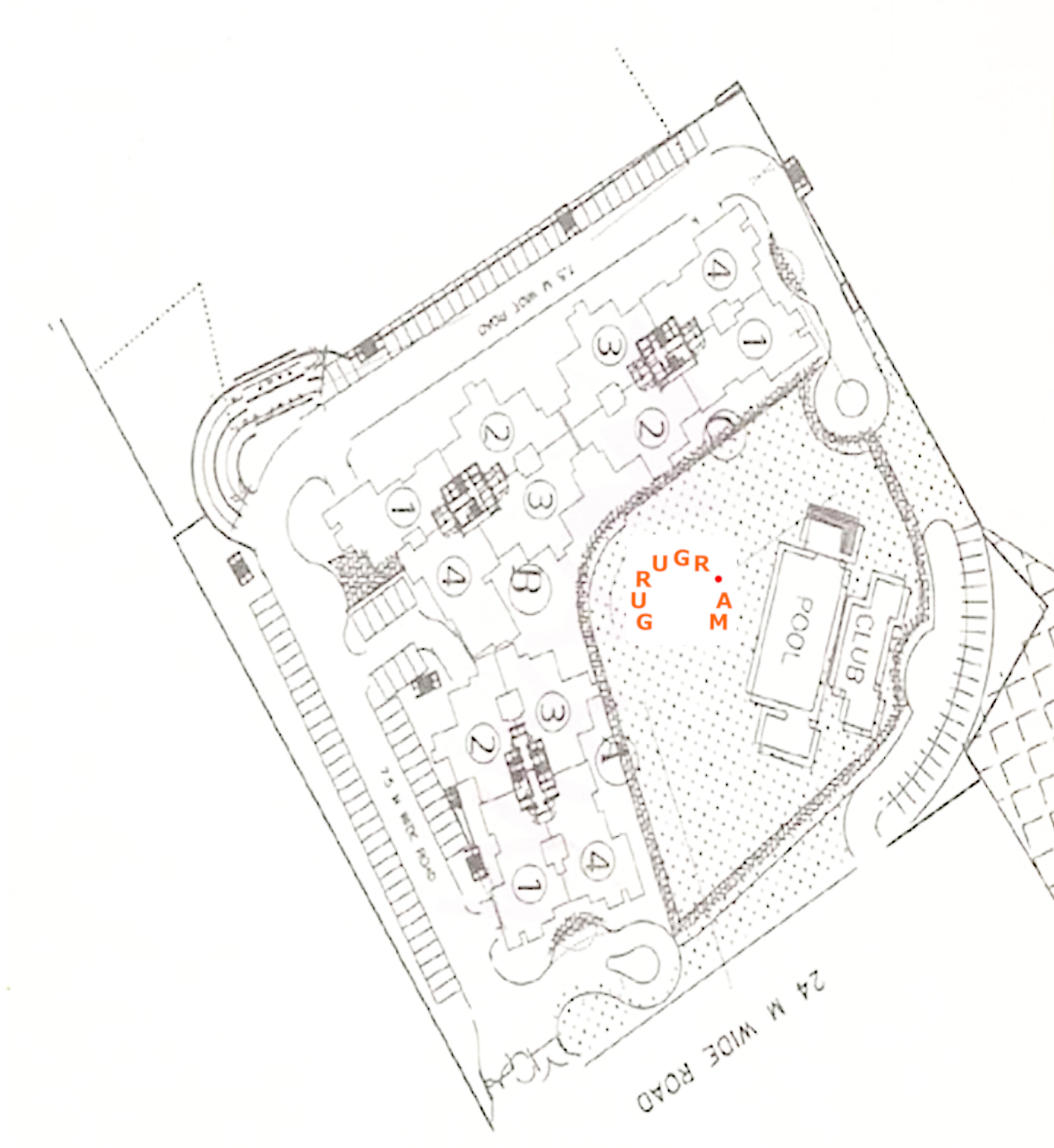 dlf-summit-site-plan dlf-summit