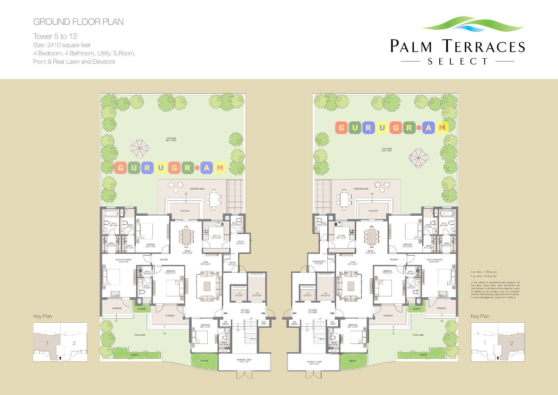 palm-terraces-select-4bhk-GF-apartment-layout-plan palm-terraces-select