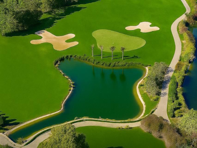 lake-at-karma-lakelands sobha-aranya