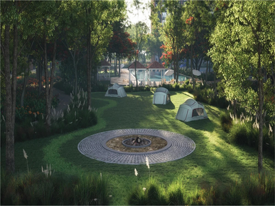 sobha-aranya-camping sobha-aranya
