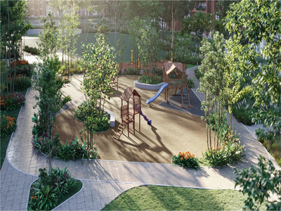 sobha-aranya-playarea sobha-aranya