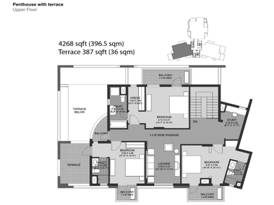 penthouse-upper the-close-north