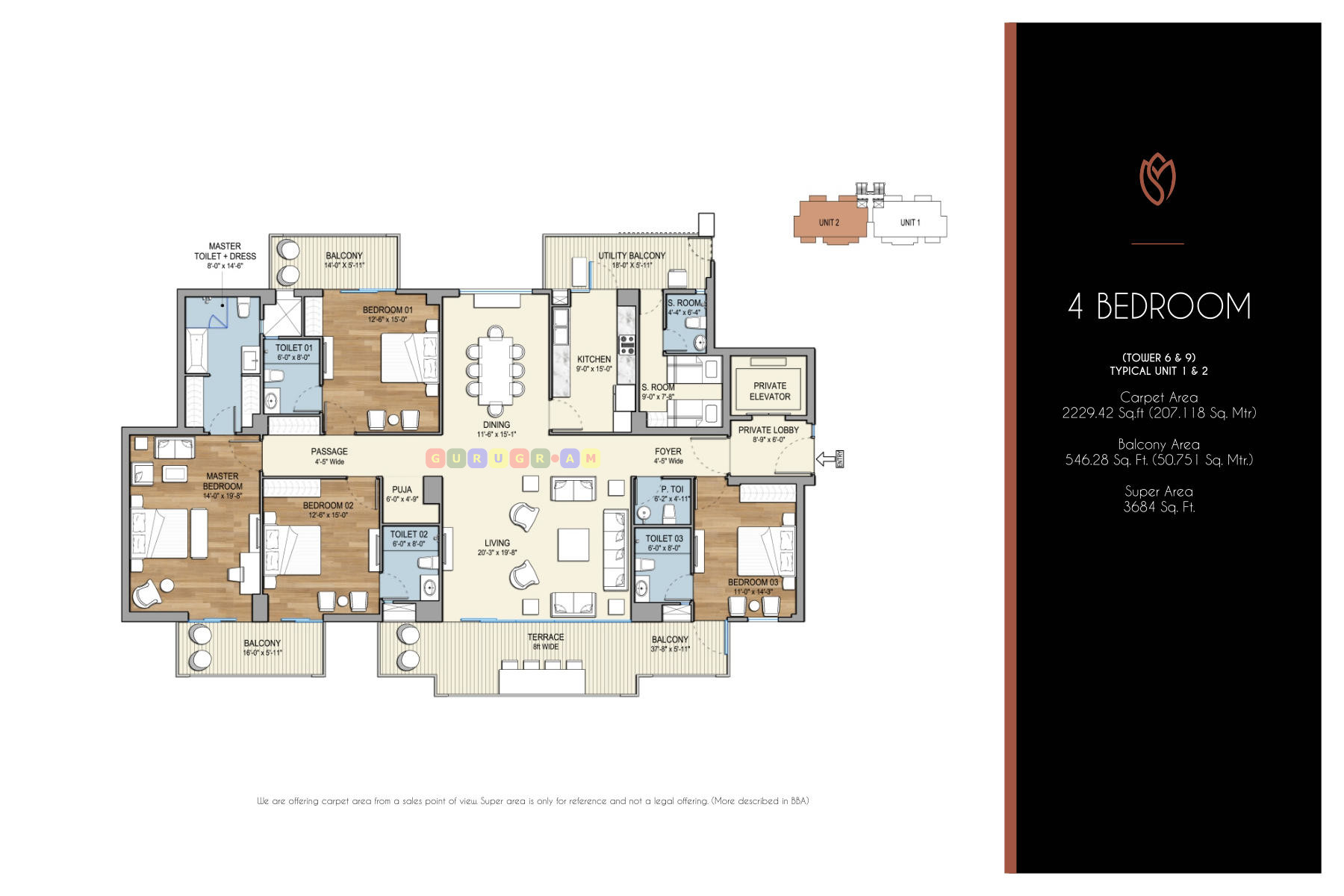 tulip-monsella-4bhk-apartment-layout-plan tulip-monsella
