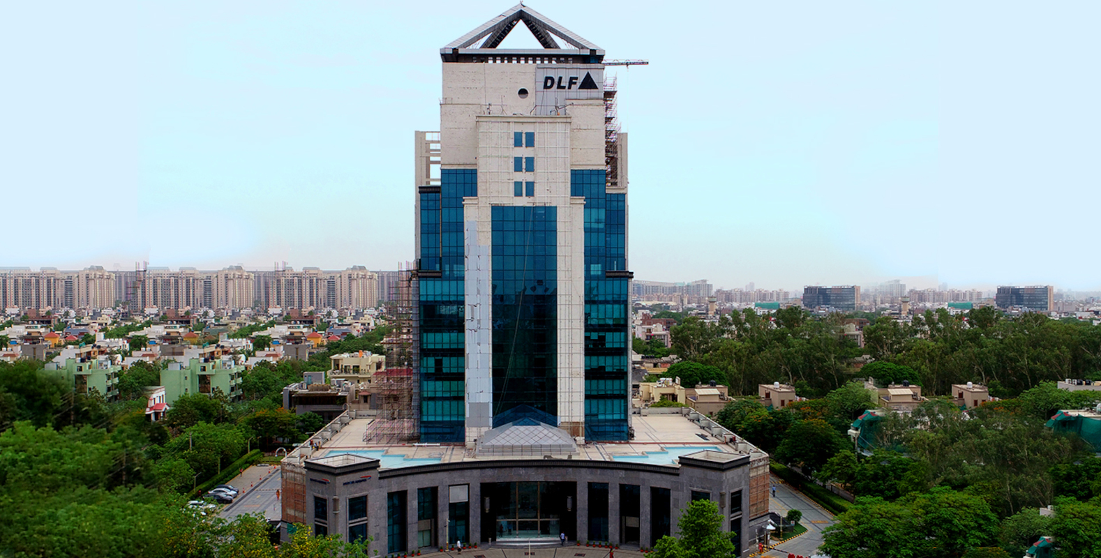 DLF City